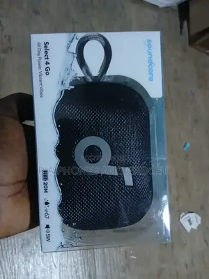 Anker Select 4 Go