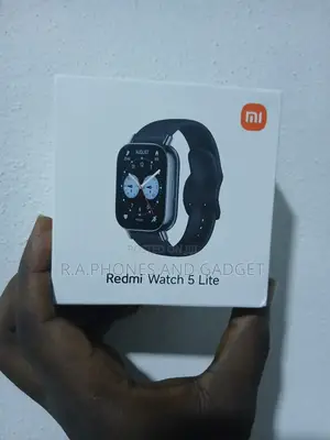 Redmi Watch 5 Lite