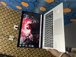 Laptop HP EliteBook X360 1040 G5 16GB Intel Core I7 SSD 256GB