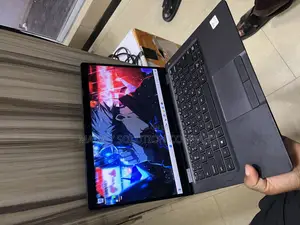 Laptop Dell Latitude 5300 8GB Intel Core I5 SSD 256GB