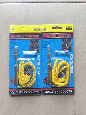 Circuit Tester