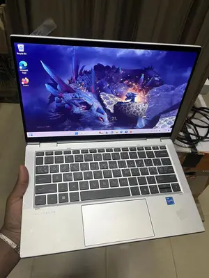 Laptop HP EliteBook X360 1030 G8 16GB Intel Core I5 SSD 256GB