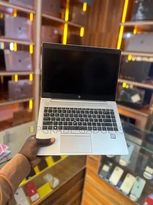 Laptop HP EliteBook 840 G5 8GB Intel Core I5 HDD+SSD 256GB