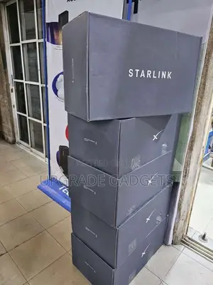 Starlink Internet