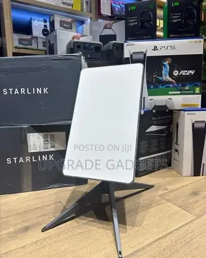Starlink Internet