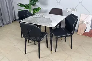 Marbel Dining Table