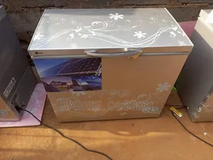Deep Freezer and Chillers Repair