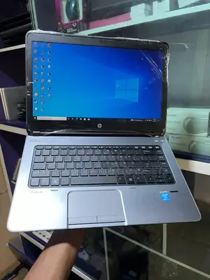 Laptop HP ProBook 640 G1 8GB Intel Core I7 HDD 500GB