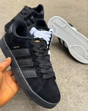 Adidas Campus Core Sneakers