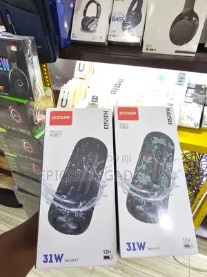 Poolee Bluetooth Speaker