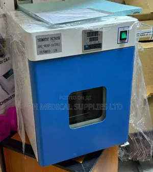 30l Lab Incubator