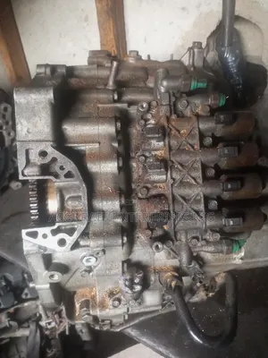 ZDX/ 013 V6 / Acura MDX 2012 Gearbox