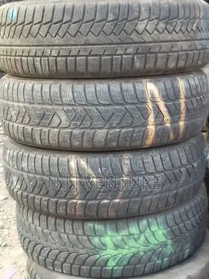 215 60 R16 Tukunbo Tyres