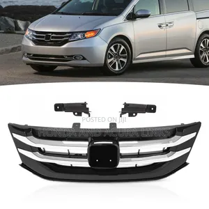Front Grille Assy Honda Odyssey 2014- 2017