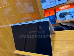 Laptop HP EliteBook X360 1030 G2 16GB Intel Core I5 SSD 256GB