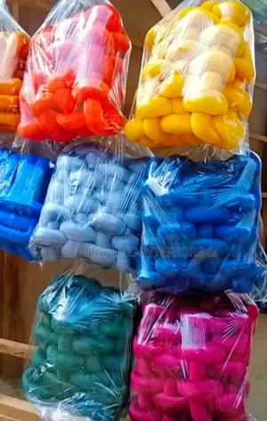 Throw Pillows