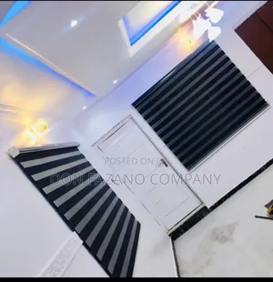 Office and Home Window Blinds