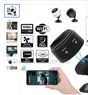 Wifi Camera