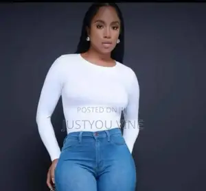Female Bodycon Tops