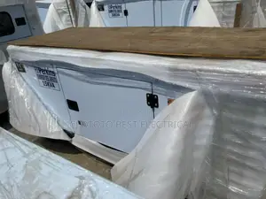 15kva Perkins Generator Soundproof 2 Years Warranty