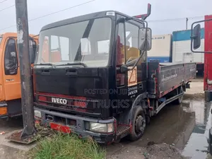 Iveco Pickup