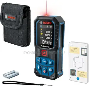 Bosch GLM 50-27 C