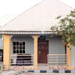 Studio Room Service Apartment in Abeokuta