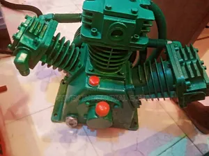 Air Compressor High Pressure 30bar