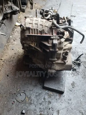 Nissan Primera Gear Box Automatic Y