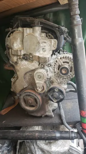 Nissan Engine Mr 20 Sentra 2007