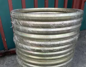 Octagonal Ring Joint Gasket