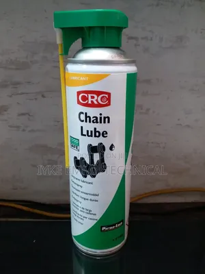CRC Chain Lube/Lubricant