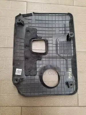 Engine Cover for Hyundai Tucson 2017