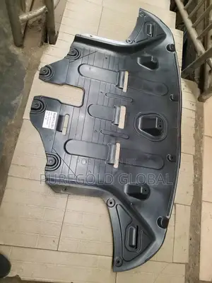 Tucson Engine Protector