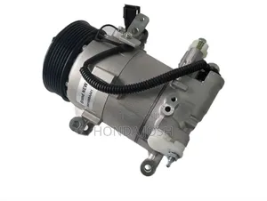 Ac Compressor 2016,2017,2018,2019,2020 Honda Civic