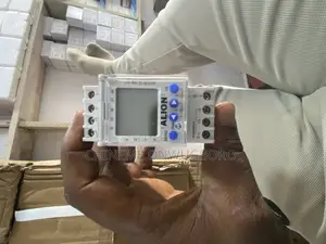 Ach812 Allison Timer With Relay