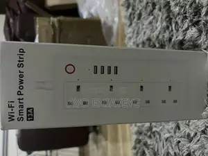 Smart Wifi Tuya Extension