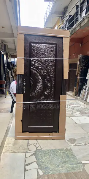 3ft Haimony Steel Door