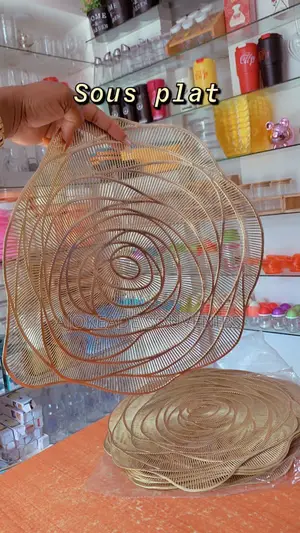 Quality Table Mat Available