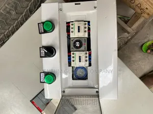 Controller of Nepa and Inverter
