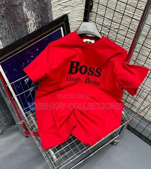 Quality Assured Round Neck Shirt
