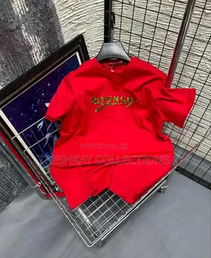 Quality Assured Round Neck Shirt