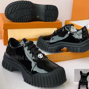 Luxury Louis Vuitton Cover Shoe