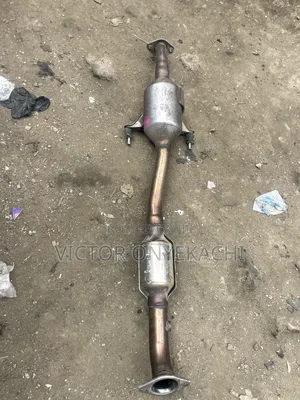 Catalyst Converter Toyota C H R 2019 Model