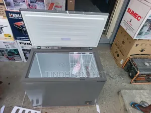 Hisense Inverter Freezer 300 Litres