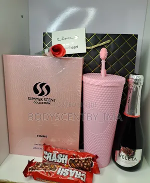 Birthday Package for Her / Birthday Gift for Her