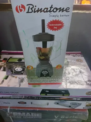 Binatone Blender 2 Litres