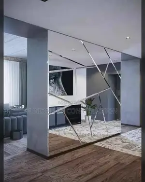 Modern Designed Mirror Glass for Your Boring Room ,Bathroom