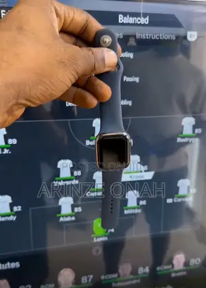 Apple Iwatch Series 8
