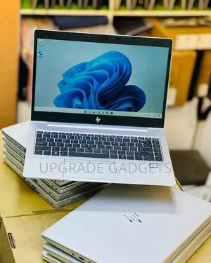 Laptop HP EliteBook 840 G5 16GB Intel Core I5 SSD 512GB